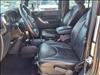 2016 Jeep Wrangler Unlimited Unlimited Sahara