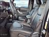 2014 Jeep Wrangler Unlimited Unlimited Sahara