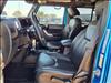 2015 Jeep Wrangler Unlimited Sahara - thumbnail 16