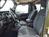2022 Jeep Wrangler Unlimited Unlimited Willys