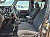 2023 Jeep Wrangler Sport Altitude