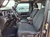 2022 Jeep Wrangler Unlimited Unlimited Willys