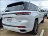 2025 Jeep Grand Cherokee Summit Reserve