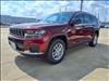 2025 Jeep Grand Cherokee L Laredo X