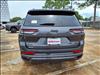 2025 Jeep Grand Cherokee L Summit Reserve