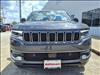 2025 Jeep Wagoneer Base