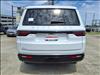2025 Jeep Wagoneer Base