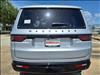 2025 Jeep Wagoneer Carbide