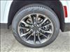2025 Jeep Grand Wagoneer Series III Obsidian