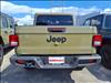 2025 Jeep Gladiator Texas Trail