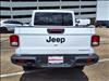 2025 Jeep Gladiator High Tide