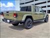 2025 Jeep Gladiator High Tide
