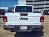 2025 Jeep Gladiator Texas Trail