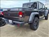 2025 Jeep Gladiator NightHawk