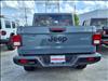 2025 Jeep Gladiator High Tide