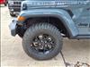 2025 Jeep Gladiator Texas Trail