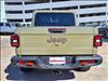2025 Jeep Gladiator Mojave X