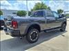 2026 RAM 2500 Warlock