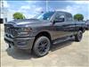 2026 RAM 2500 Black Express