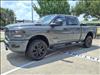 2026 RAM 2500 Lone Star
