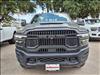 2026 RAM 2500 Rebel