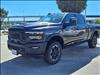 2026 RAM 2500 Rebel