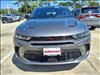2025 Dodge Hornet GT