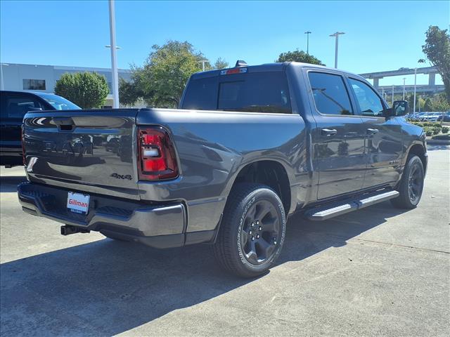 2025 RAM 1500 Express