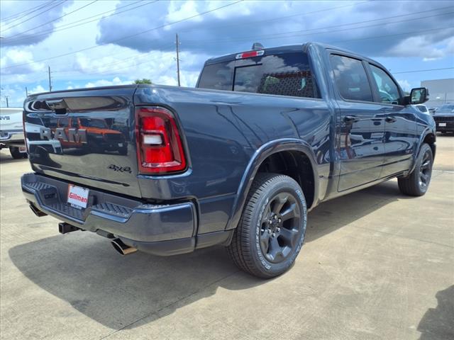2025 RAM 1500 Lone Star