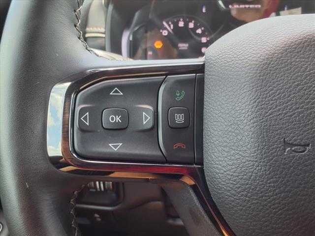 2024 RAM 1500 Limited
