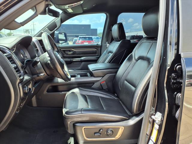2020 RAM 1500 Limited