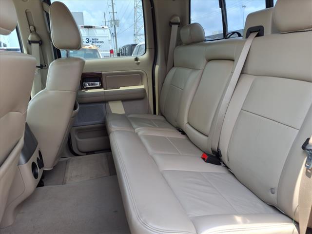 2006 Ford F-150 