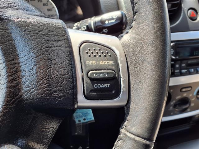 2003 Jeep Liberty Renegade