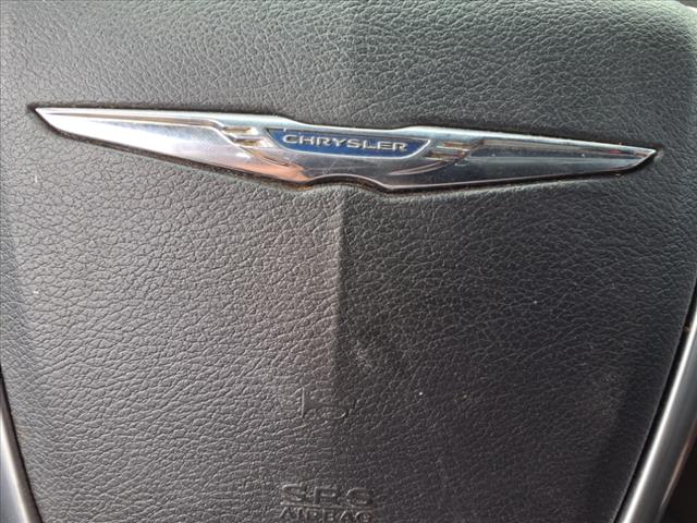 2012 Chrysler 300 
