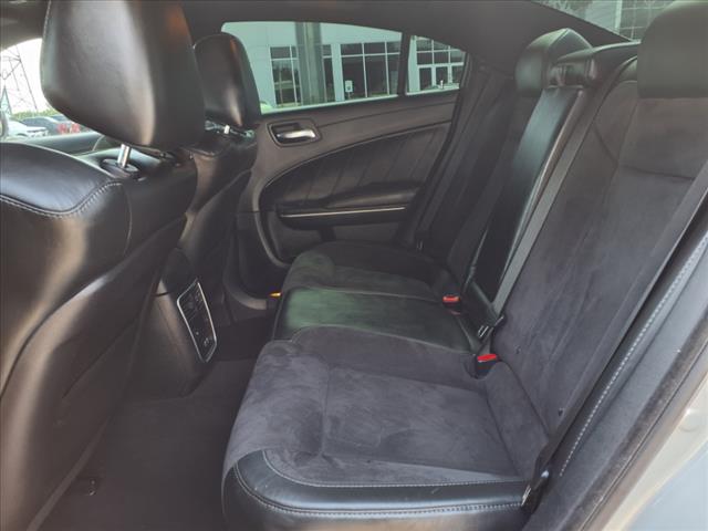 2019 Dodge Charger R/T Scat Pack