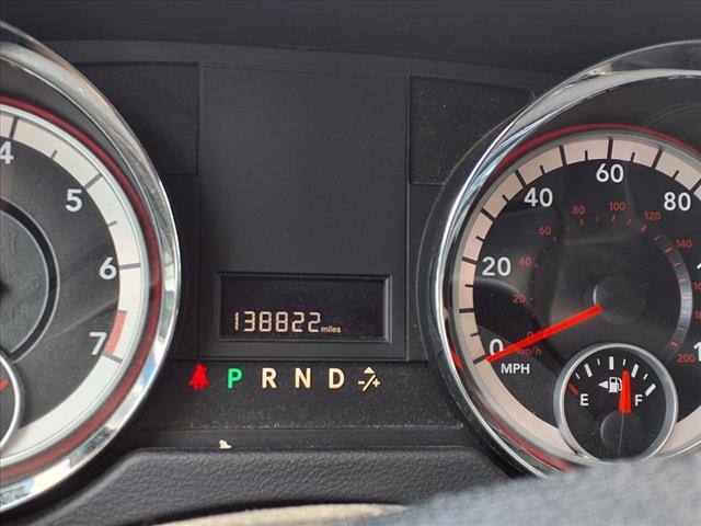 2015 Dodge Grand Caravan 
