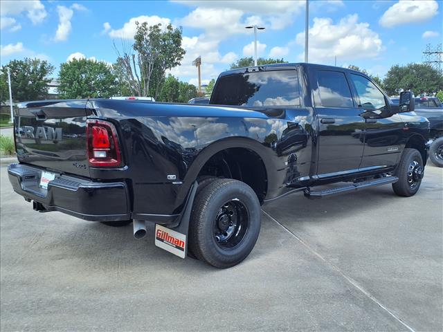 2026 RAM 3500 Lone Star