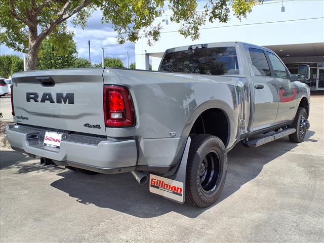 2026 RAM 3500 Lone Star