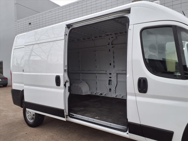 2023 RAM ProMaster 2500 159 WB