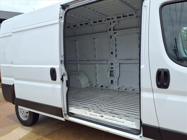 2023 RAM ProMaster High Roof