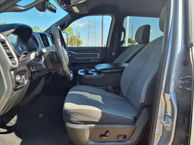 2023 RAM 2500 Big Horn