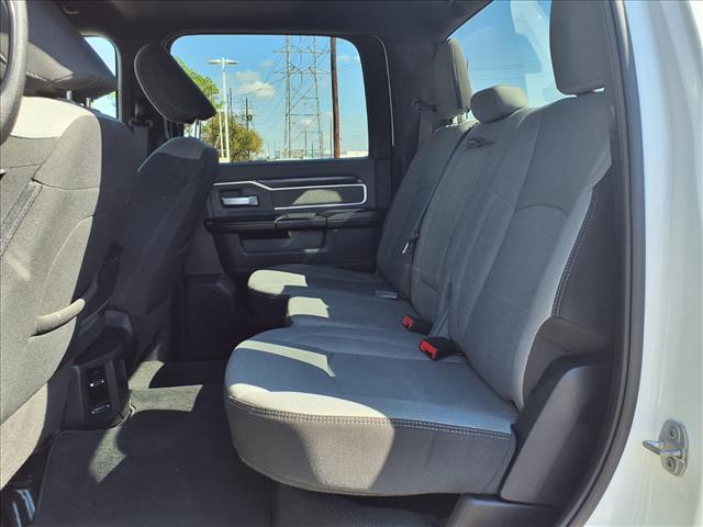 2023 RAM 2500 Big Horn