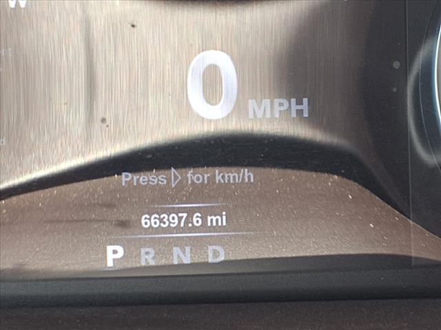 2017 RAM 2500 