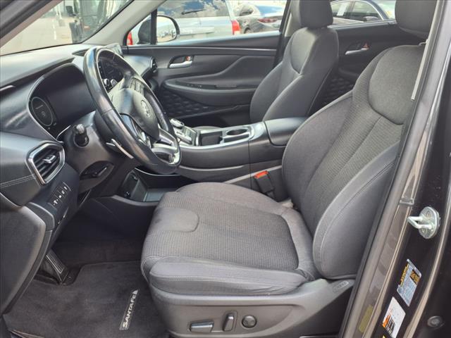 2022 Hyundai SANTA FE XRT