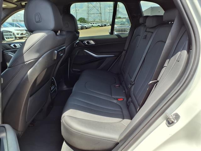 2022 BMW X5 sDrive40i