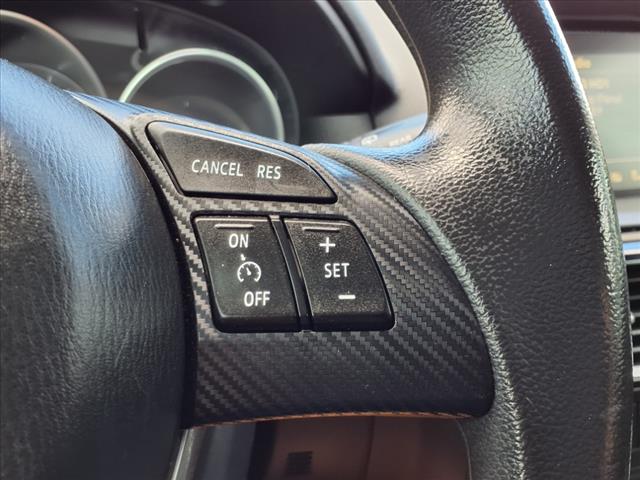 2016 Mazda CX-5 Sport