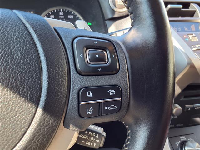 2021 Lexus NX 300 300 Base