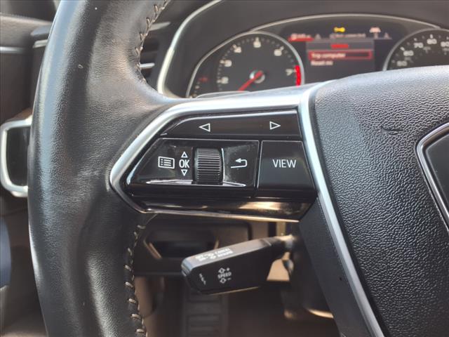 2019 Audi A6 2.0T Premium