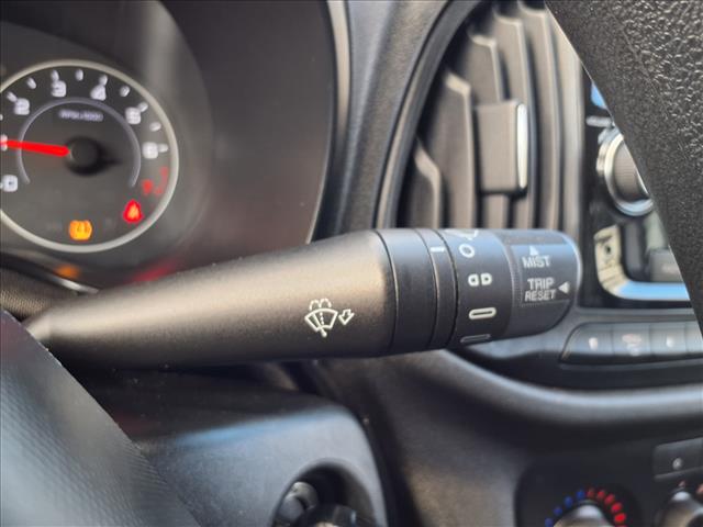 2022 RAM ProMaster City Base