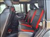 2018 Jeep Wrangler JK Unlimited Unlimited Sport